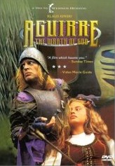 Aguirre, The Wrath of God