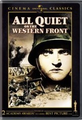 All Quiet on the Western Front