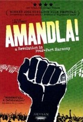 Amandla!