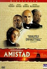 Amistad