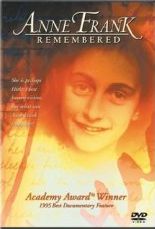 Anne Frank Remembered