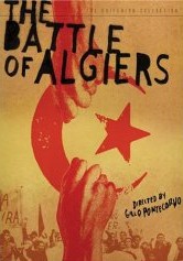 The Battle of Algiers