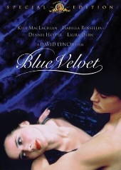 Blue Velvet