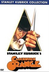 A Clockwork Orange