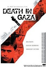 Death in Gaza