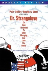 Dr. Strangelove