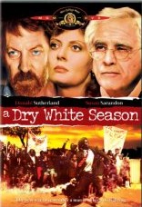 A Dry White Season