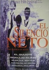 El Silencio de Neto