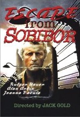 Escape from Sobibor