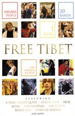 Free Tibet