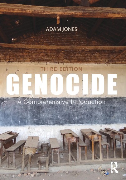 Genocide: A Comprehensive Introduction