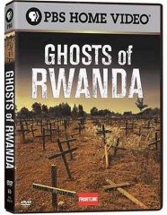 Frontline: Ghosts of Rwanda