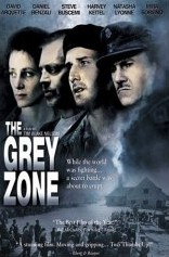 The Grey Zone