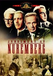 Judgement at Nuremberg