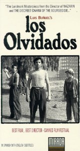 Los Olvidados