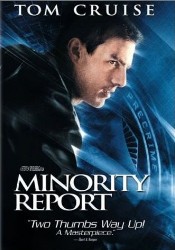 Minority Report