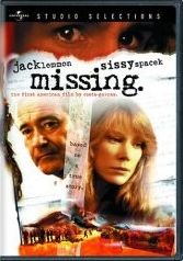 Missing