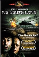 No Man's Land