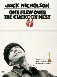 One Flew over the Cuckoo's Nest