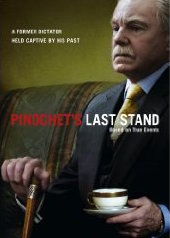 Pinochet's Last Stand