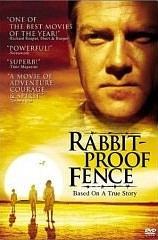 Rabbit-Proof Fence