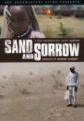 Sand and Sorrow