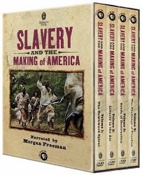 Slavery and the Making of America