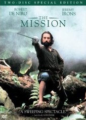 The Mission