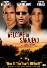 Welcome to Sarajevo